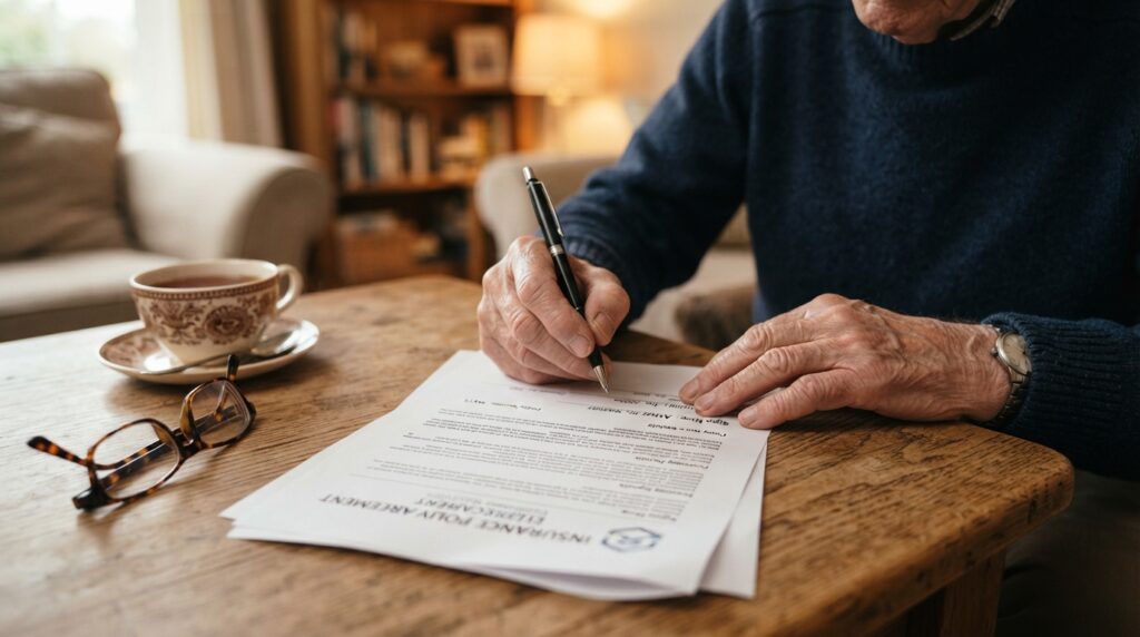 Elderly_man_holding_pen_document