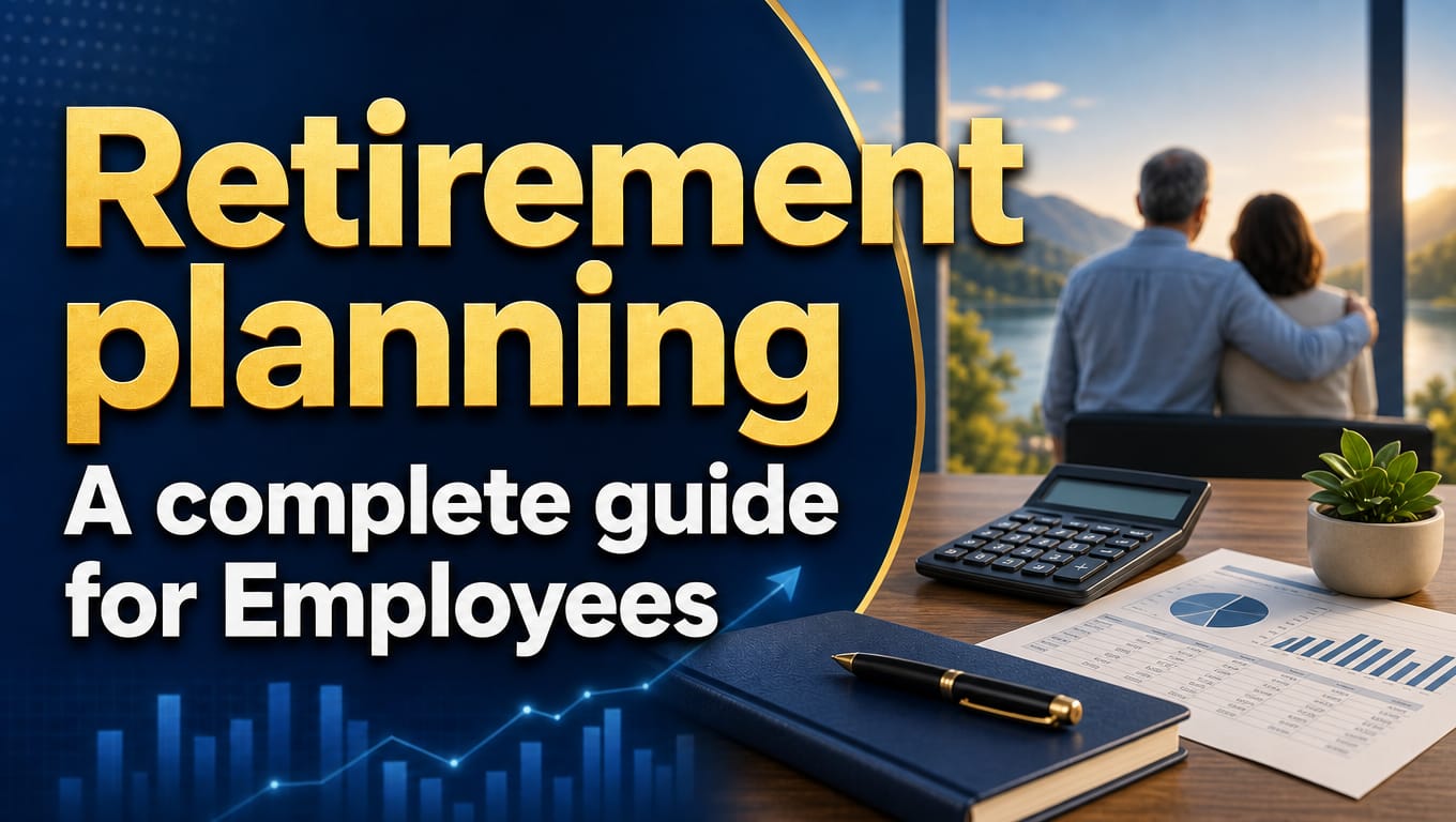 retirement planning