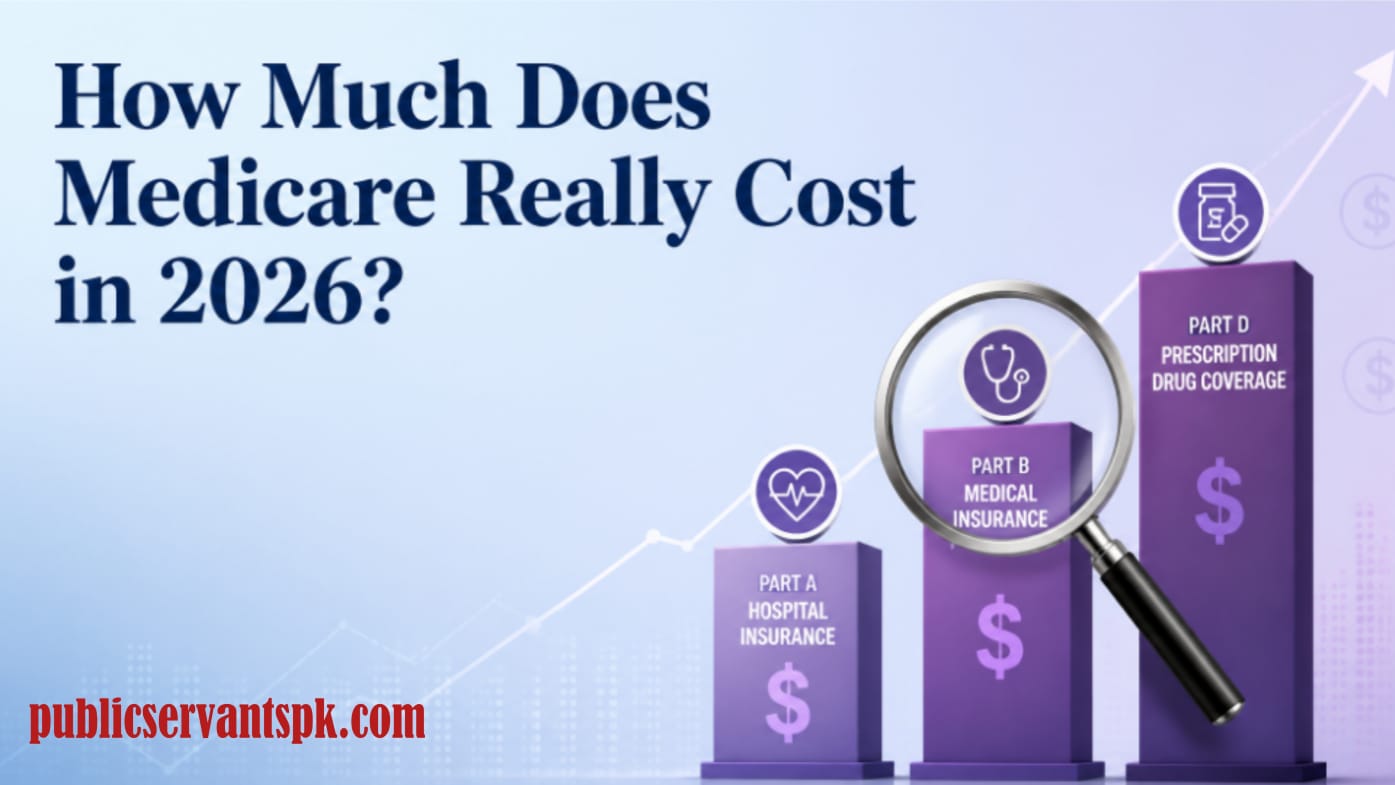 Medicare in 2026
