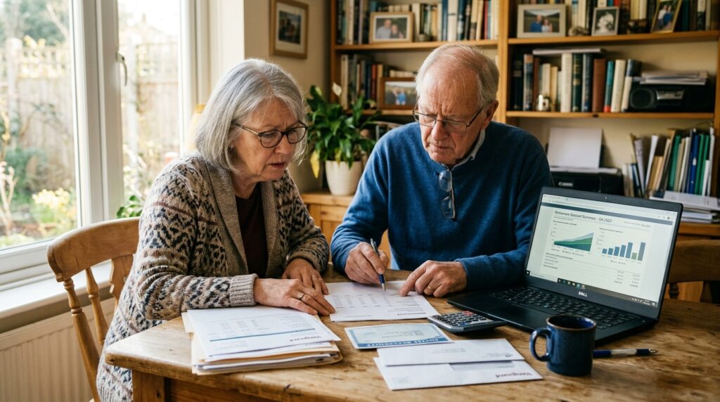 Social Security