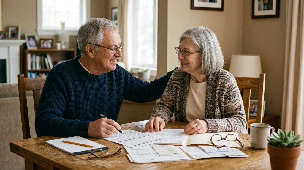 Social Security