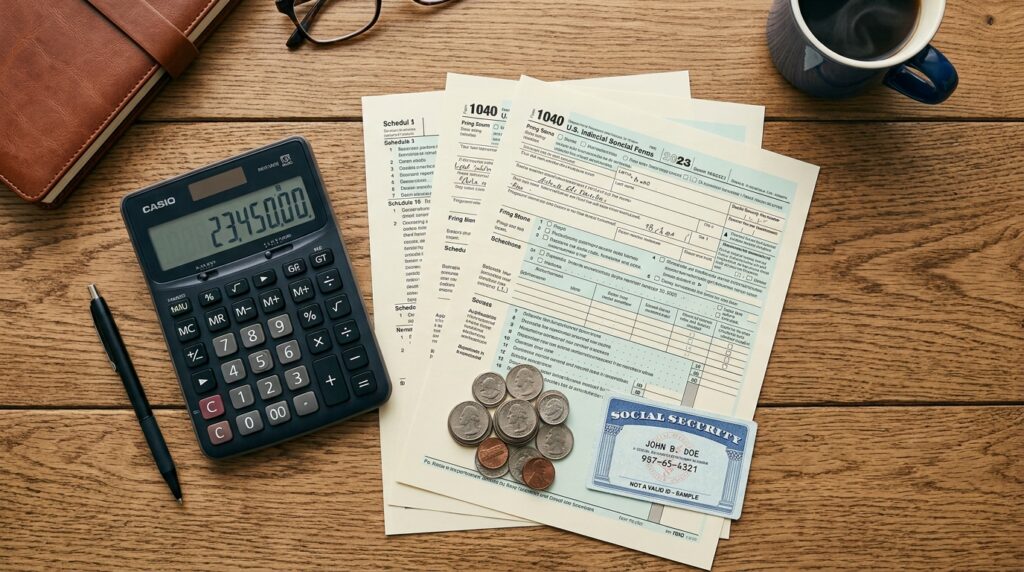 Social Security