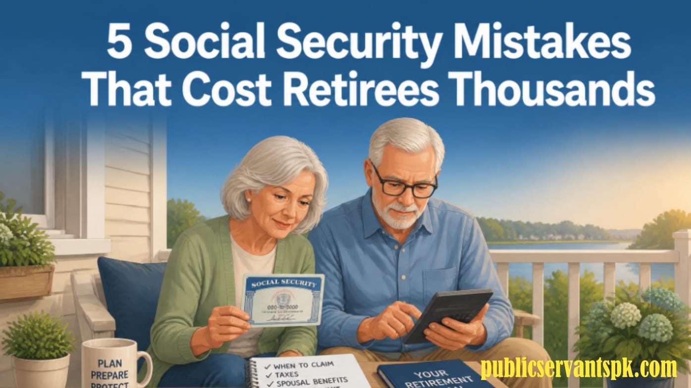 Social Security